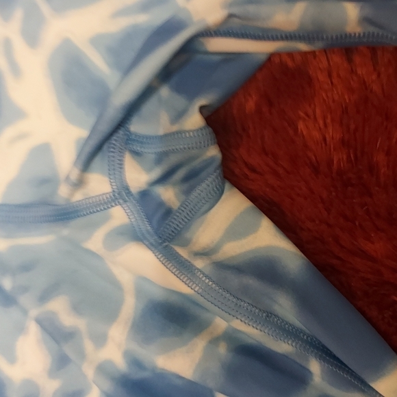 Victoria Sport Leggings - Picture 3 of 8